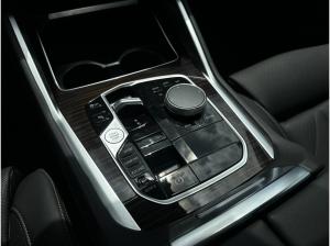 BMW X6 xDrive40d M Sport Gestiksteuerung HK HiFi