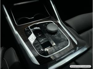 BMW X6 xDrive40d M Sport Gestiksteuerung HK HiFi