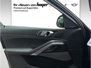 BMW X6 xDrive40d M Sport Gestiksteuerung HK HiFi