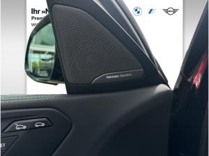 BMW X6 xDrive40d M Sport Gestiksteuerung HK HiFi