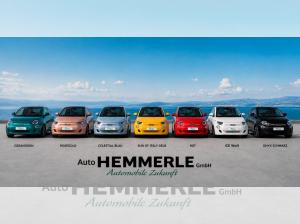 Fiat 500 La Prima Limousine 42 kWh 🚀**3.000€ Sonderzahlung**🚀