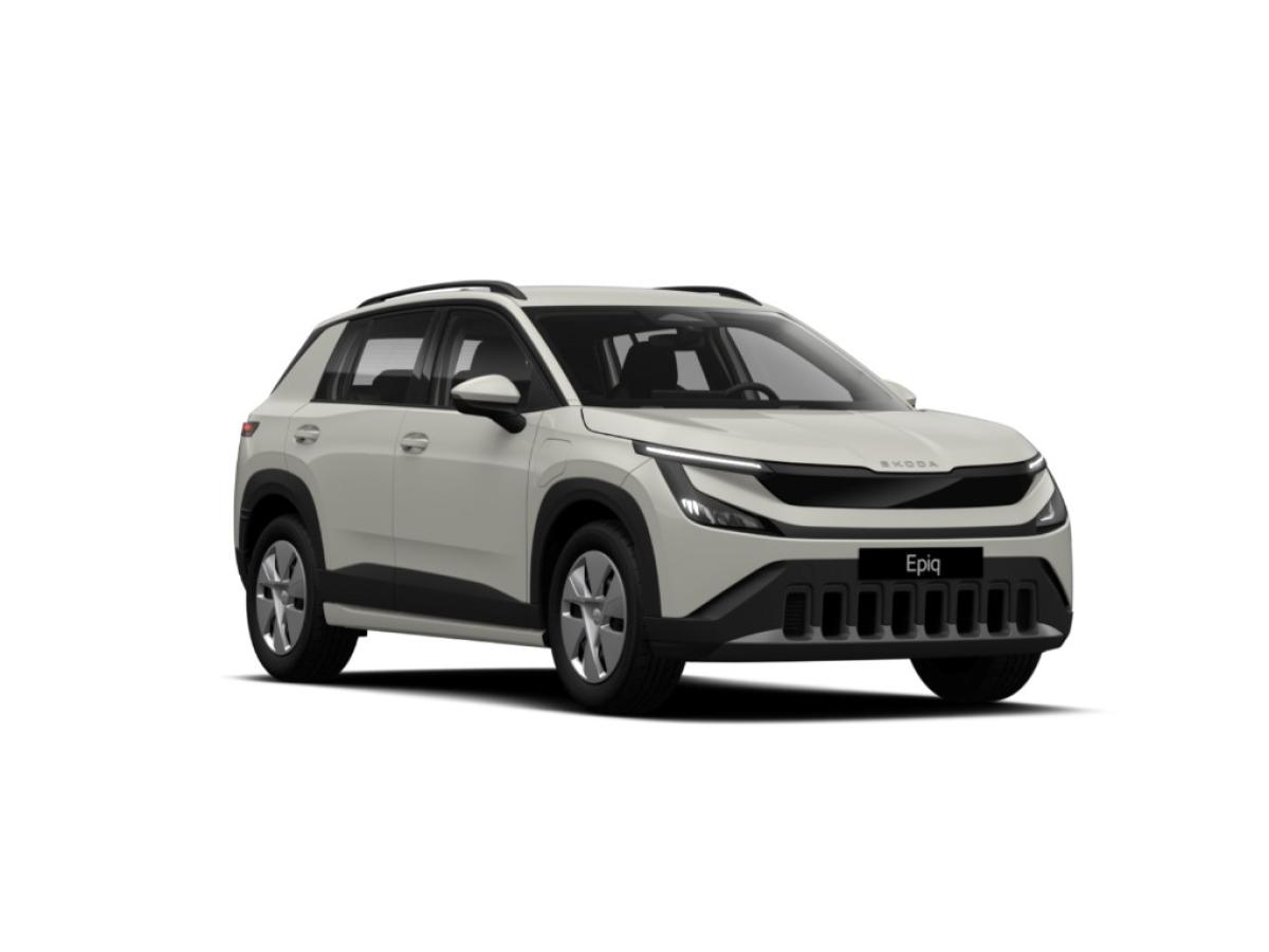 Skoda Epiq Essence 55 *ab sofort bestellbar!*