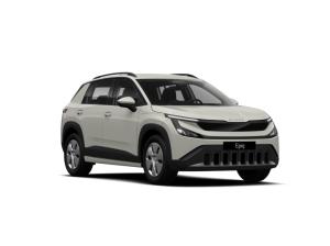 Skoda Epiq Essence 55 *ab sofort bestellbar!*