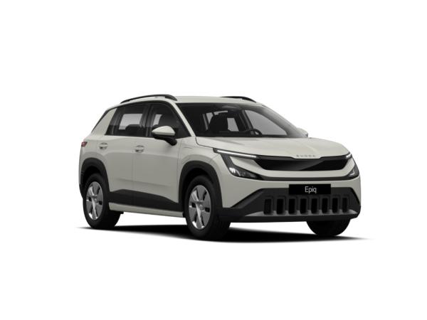 Skoda Epiq Essence 55 *ab sofort bestellbar!*