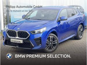 BMW X2 sDrive20i M Sport DA+ 360° h&k AHK IconicGlow