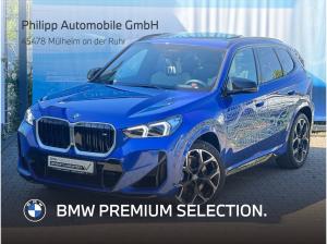 BMW X1 M35i xDrive M Sport PANO AHK HuD DA-Pro h&k 360°