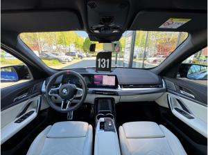 BMW X1 M35i xDrive M Sport PANO AHK HuD DA-Pro h&k 360°