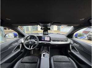 BMW X2 sDrive20i M Sport DA+ 360° h&k AHK IconicGlow
