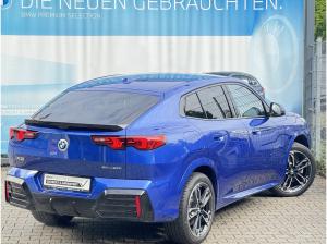 BMW X2 sDrive20i M Sport DA+ 360° h&k AHK IconicGlow