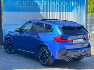BMW X1 M35i xDrive M Sport PANO AHK HuD DA-Pro h&k 360°