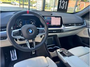 BMW X1 M35i xDrive M Sport PANO AHK HuD DA-Pro h&k 360°