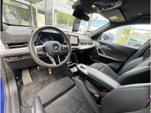 BMW X2 sDrive20i M Sport DA+ 360° h&k AHK IconicGlow