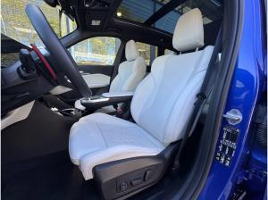 BMW X1 M35i xDrive M Sport PANO AHK HuD DA-Pro h&k 360°