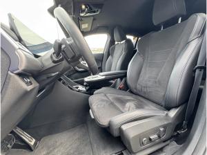 BMW X2 sDrive20i M Sport DA+ 360° h&k AHK IconicGlow