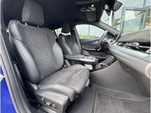 BMW X2 sDrive20i M Sport DA+ 360° h&k AHK IconicGlow