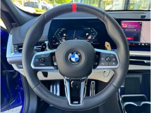 BMW X1 M35i xDrive M Sport PANO AHK HuD DA-Pro h&k 360°
