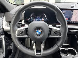 BMW X2 sDrive20i M Sport DA+ 360° h&k AHK IconicGlow
