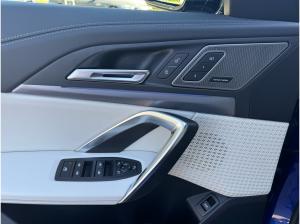 BMW X1 M35i xDrive M Sport PANO AHK HuD DA-Pro h&k 360°