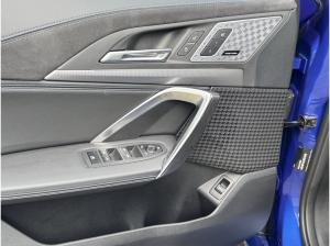 BMW X2 sDrive20i M Sport DA+ 360° h&k AHK IconicGlow