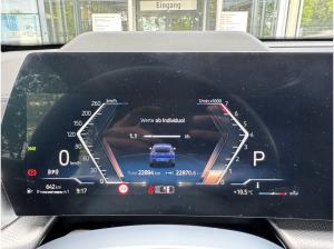 BMW X2 sDrive20i M Sport DA+ 360° h&k AHK IconicGlow