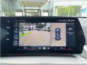 BMW X2 sDrive20i M Sport DA+ 360° h&k AHK IconicGlow