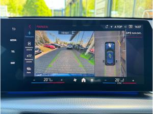 BMW X1 M35i xDrive M Sport PANO AHK HuD DA-Pro h&k 360°