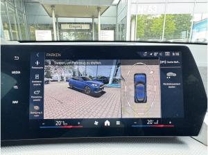 BMW X2 sDrive20i M Sport DA+ 360° h&k AHK IconicGlow