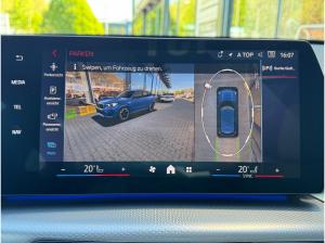 BMW X1 M35i xDrive M Sport PANO AHK HuD DA-Pro h&k 360°
