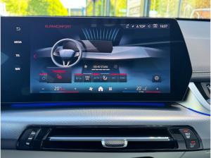 BMW X1 M35i xDrive M Sport PANO AHK HuD DA-Pro h&k 360°
