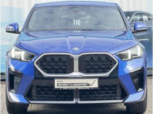 BMW X2 sDrive20i M Sport DA+ 360° h&k AHK IconicGlow