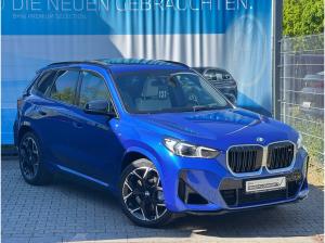 BMW X1 M35i xDrive M Sport PANO AHK HuD DA-Pro h&k 360°