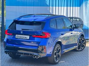 BMW X1 M35i xDrive M Sport PANO AHK HuD DA-Pro h&k 360°