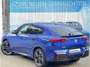 BMW X2 sDrive20i M Sport DA+ 360° h&k AHK IconicGlow