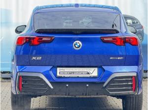 BMW X2 sDrive20i M Sport DA+ 360° h&k AHK IconicGlow