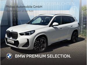 BMW X1 xDrive23d M Sport DA+ h&k PANO Ad-LED Massage