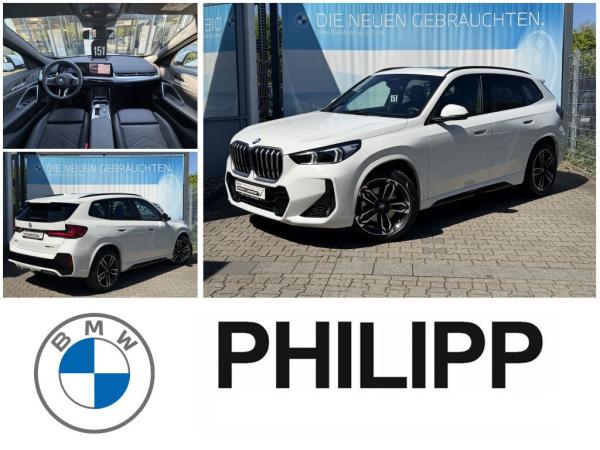 BMW X1 xDrive23d M Sport DA+ h&k PANO Ad-LED Massage