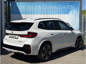 BMW X1 xDrive23d M Sport DA+ h&k PANO Ad-LED Massage