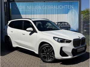 BMW X1 xDrive23d M Sport DA+ h&k PANO Ad-LED Massage