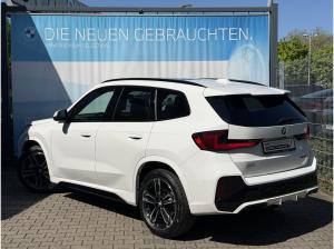 BMW X1 xDrive23d M Sport DA+ h&k PANO Ad-LED Massage