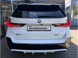 BMW X1 xDrive23d M Sport DA+ h&k PANO Ad-LED Massage