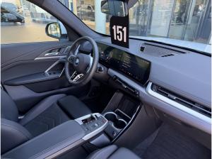 BMW X1 xDrive23d M Sport DA+ h&k PANO Ad-LED Massage