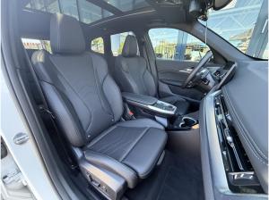 BMW X1 xDrive23d M Sport DA+ h&k PANO Ad-LED Massage