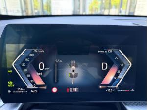 BMW X1 xDrive23d M Sport DA+ h&k PANO Ad-LED Massage
