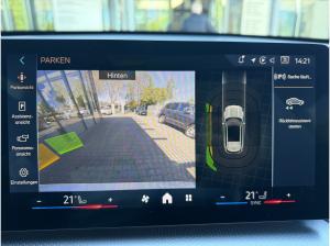 BMW X1 xDrive23d M Sport DA+ h&k PANO Ad-LED Massage
