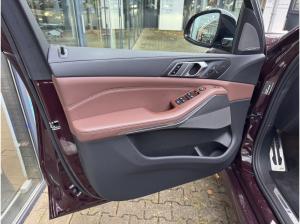 BMW X5 M50i PANO-Sky h&k DA-Pro LASER 360 INDIVIDUAL