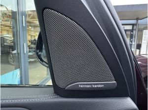 BMW X5 M50i PANO-Sky h&k DA-Pro LASER 360 INDIVIDUAL