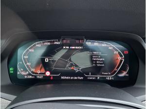 BMW X5 M50i PANO-Sky h&k DA-Pro LASER 360 INDIVIDUAL