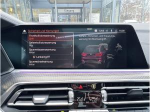 BMW X5 M50i PANO-Sky h&k DA-Pro LASER 360 INDIVIDUAL