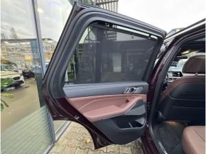 BMW X5 M50i PANO-Sky h&k DA-Pro LASER 360 INDIVIDUAL