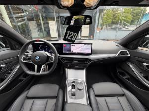 BMW M340 M340d xDrive Tour M Sport AHK PANO h&k 360° DA